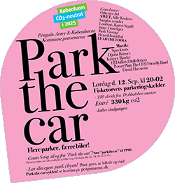Park the Car